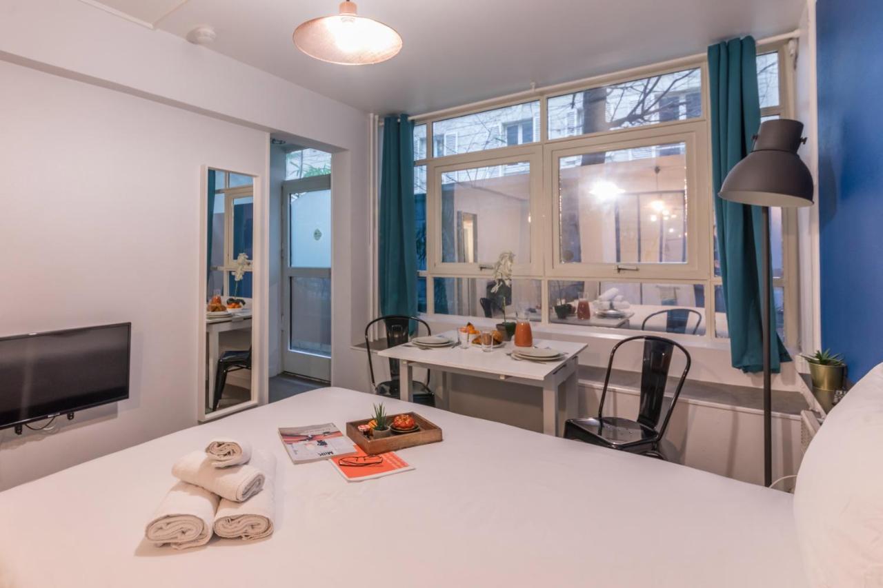 Ws Montmartre - Sacré Coeur Appartement Paris