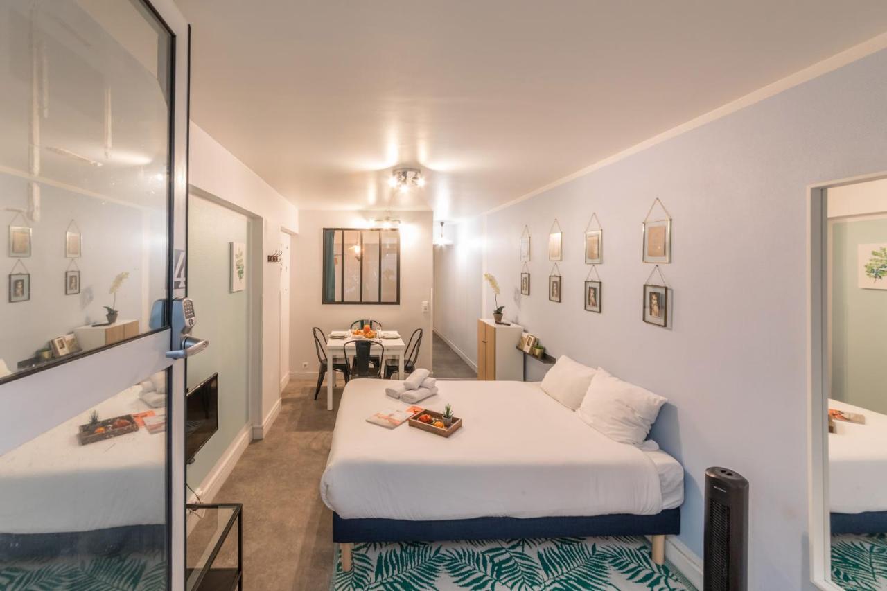 Appartement Ws Montmartre - Sacré Coeur
