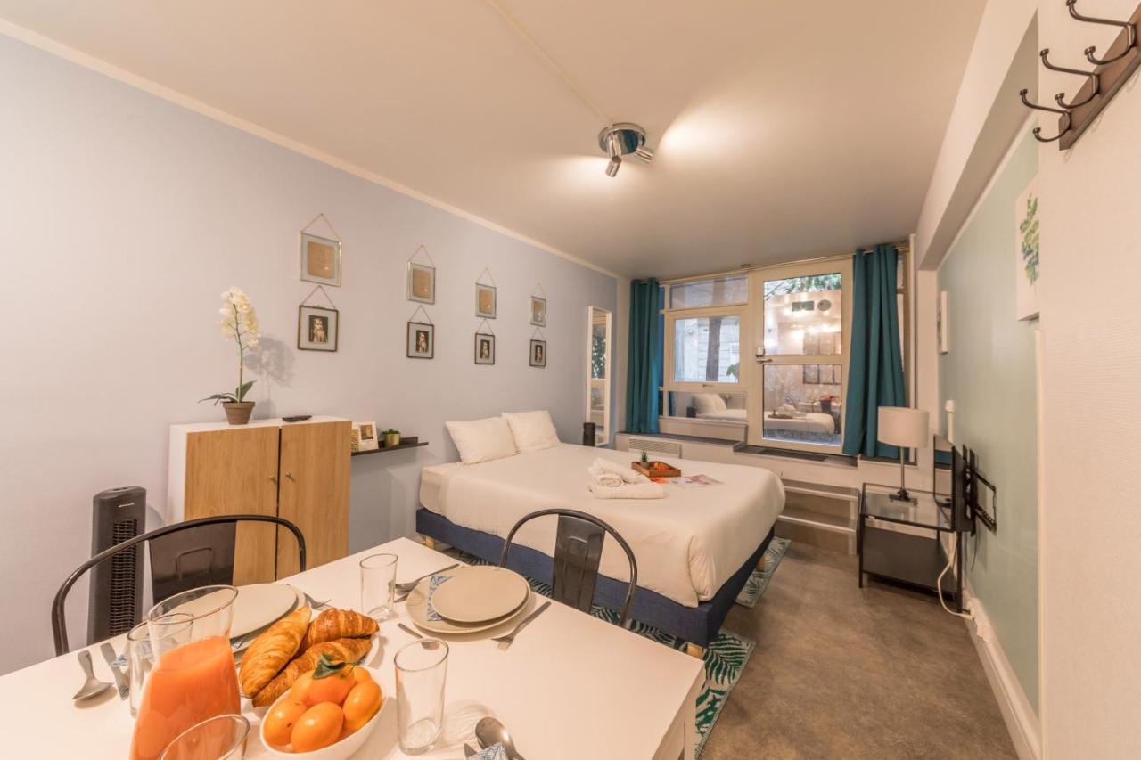 Appartement Ws Montmartre - Sacré Coeur *