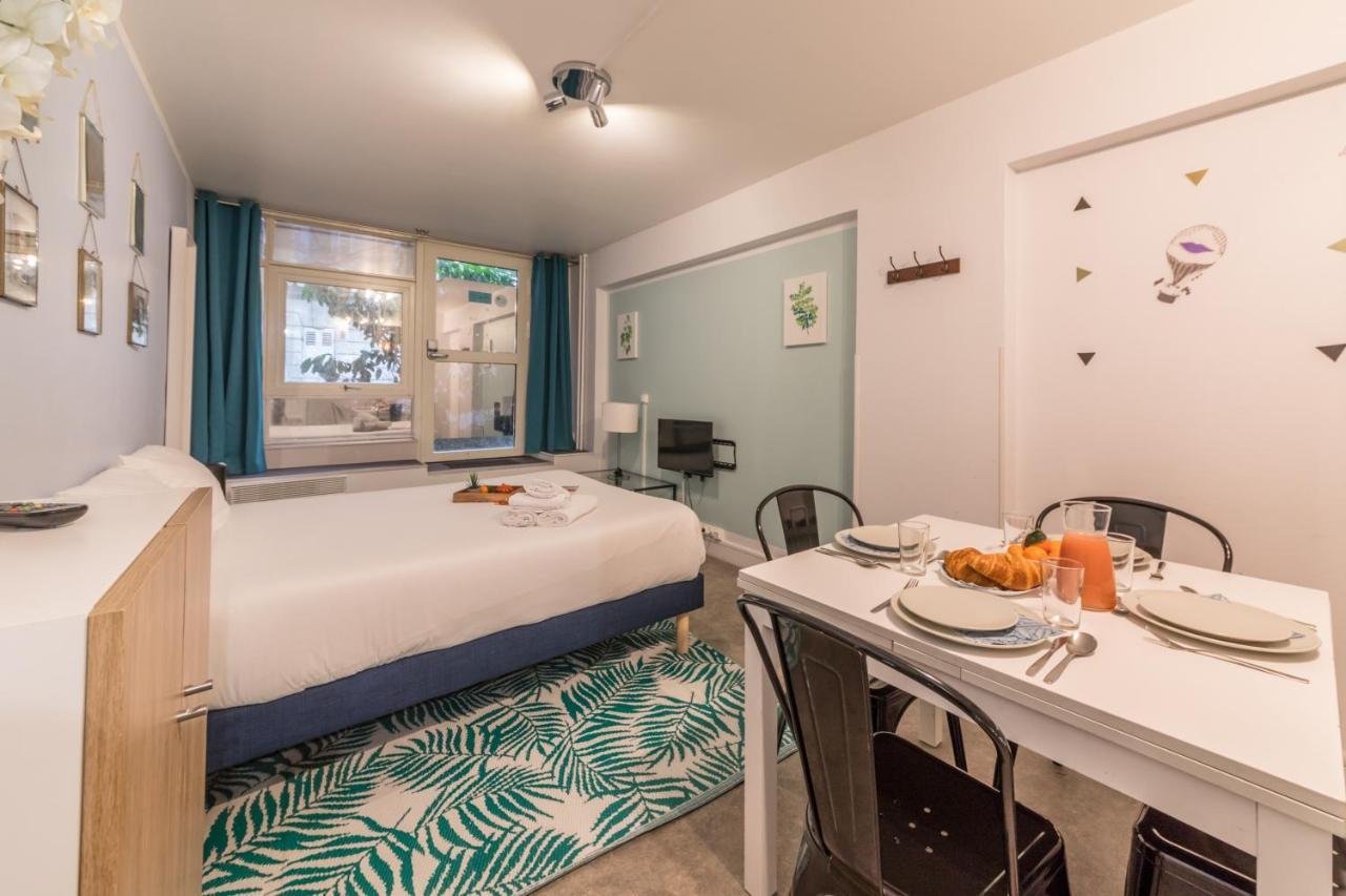 Appartement Ws Montmartre - Sacré Coeur