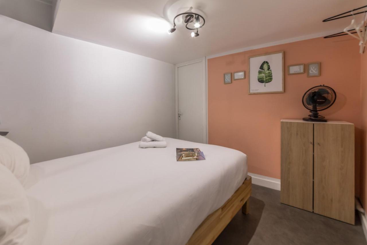 Appartement Ws Montmartre - Sacré Coeur *