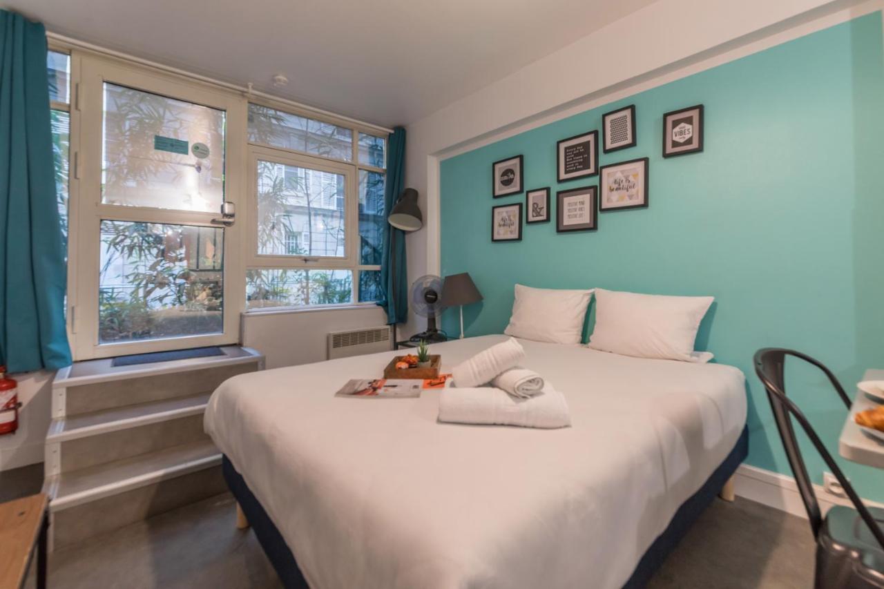 Ws Montmartre - Sacré Coeur Appartement