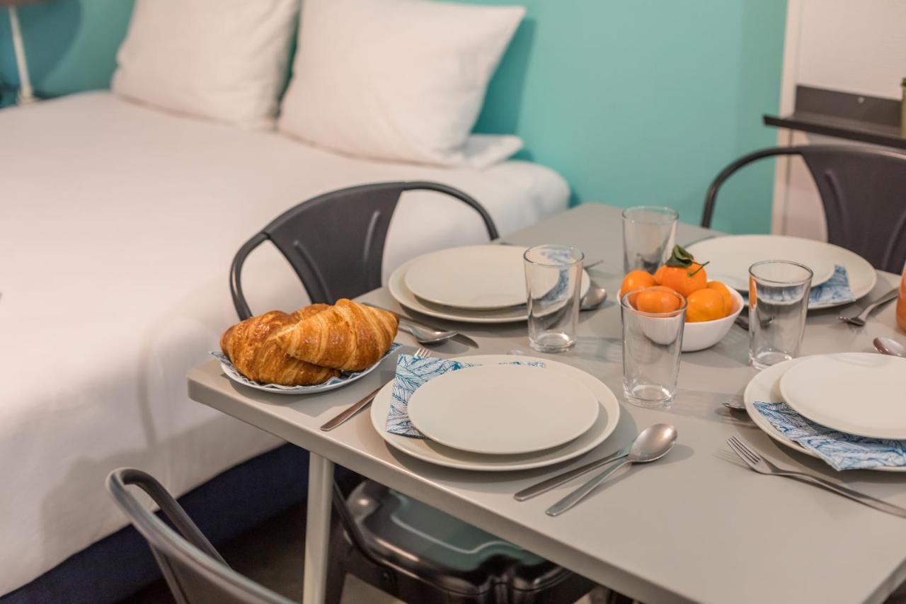 Appartement Ws Montmartre - Sacré Coeur