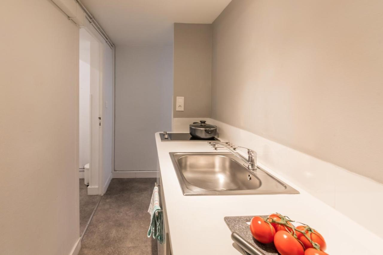 Appartement Ws Montmartre - Sacré Coeur