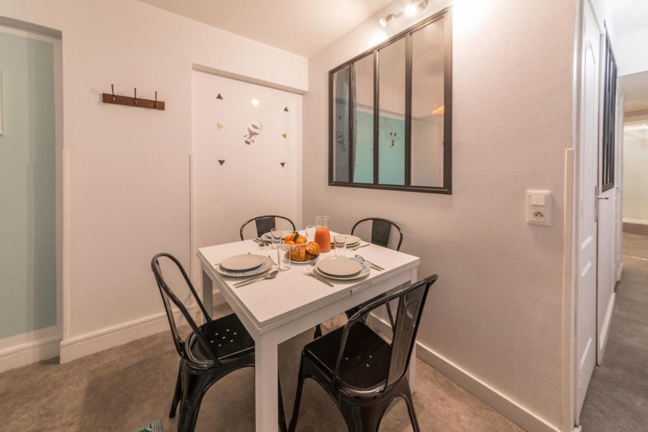 Appartement Ws Montmartre - Sacré Coeur