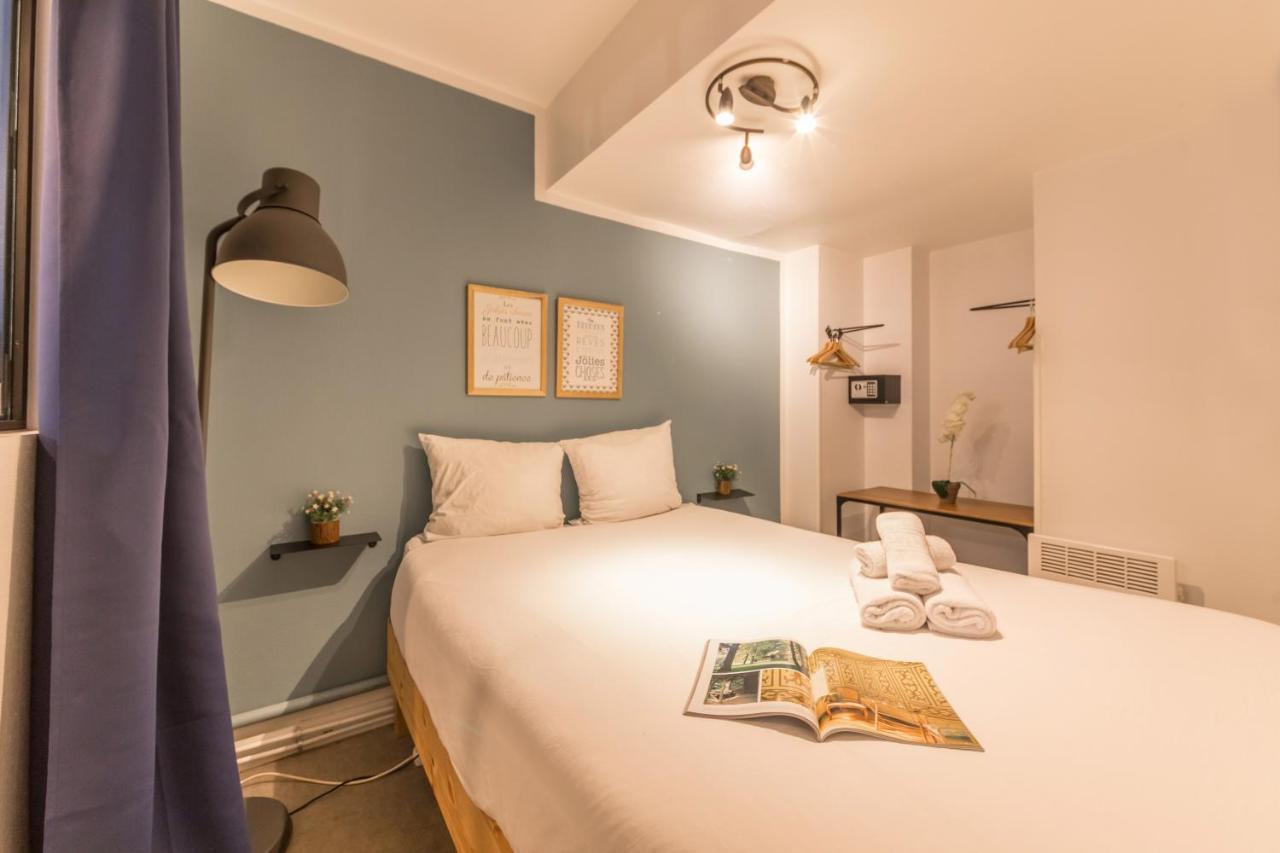Appartement Ws Montmartre - Sacré Coeur *