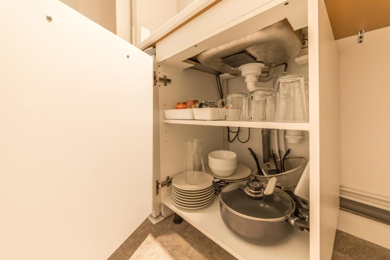 Appartement Ws Montmartre - Sacré Coeur Paris