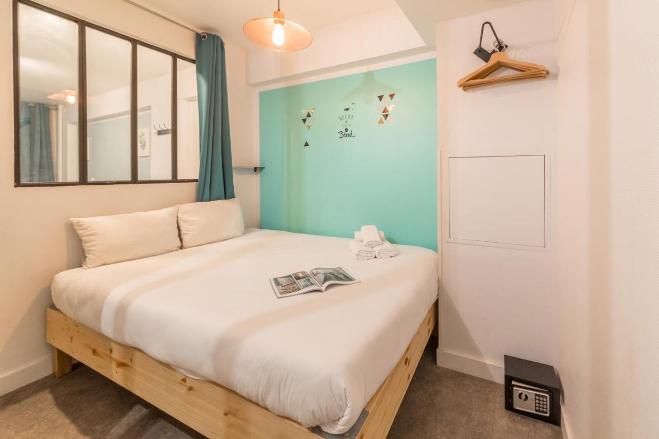 Ws Montmartre - Sacré Coeur Appartement