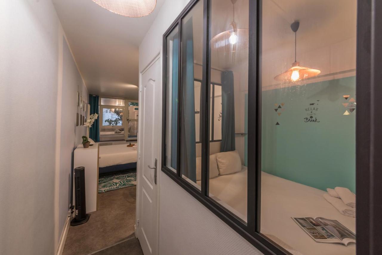 Appartement Ws Montmartre - Sacré Coeur Paris