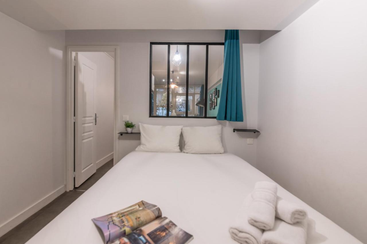 Appartement Ws Montmartre - Sacré Coeur Paris