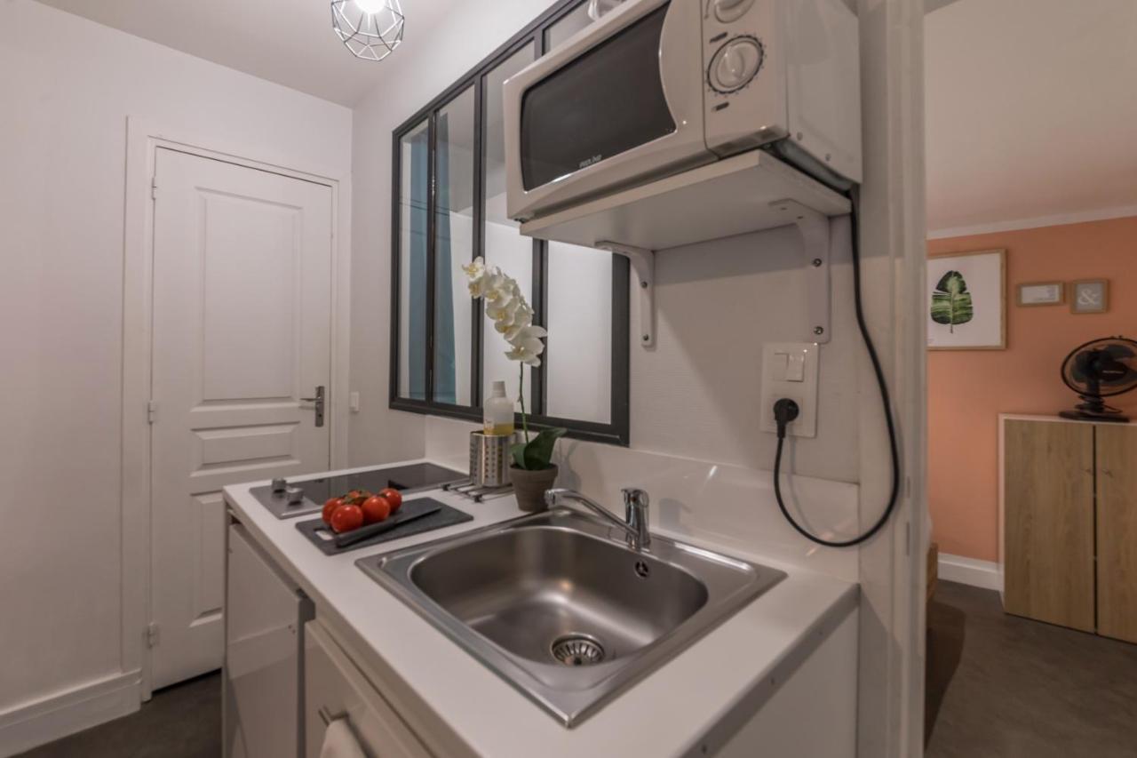Appartement Ws Montmartre - Sacré Coeur Paris