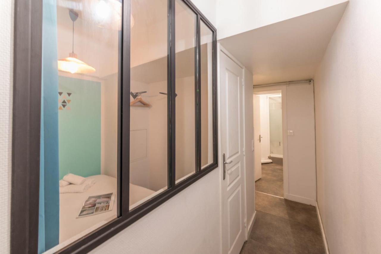 Appartement Ws Montmartre - Sacré Coeur