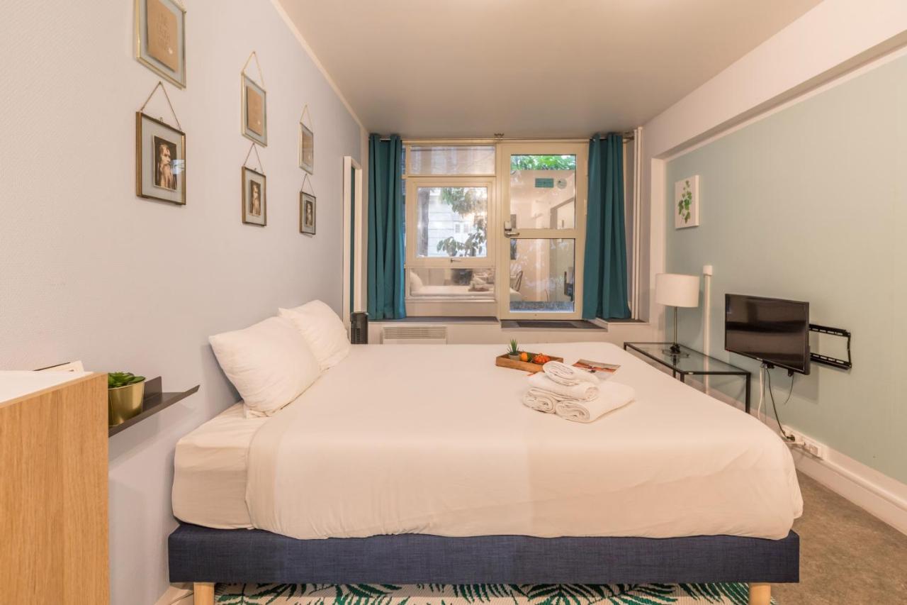Appartement Ws Montmartre - Sacré Coeur Paris