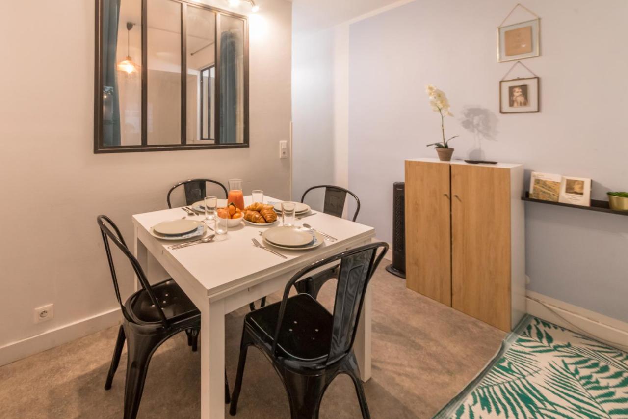 Ws Montmartre - Sacré Coeur Appartement