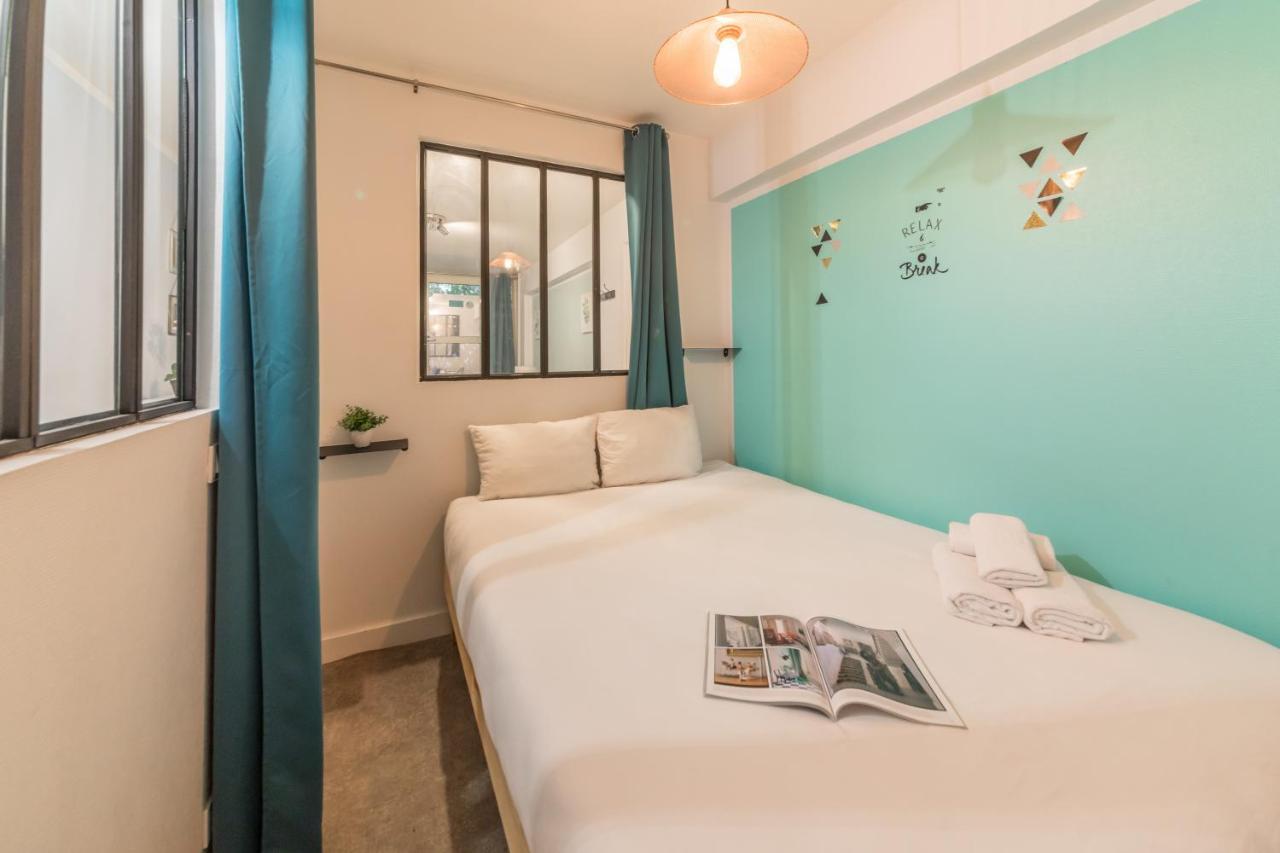 Appartement Ws Montmartre - Sacré Coeur