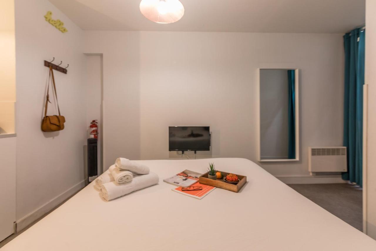 Ws Montmartre - Sacré Coeur Appartement Paris