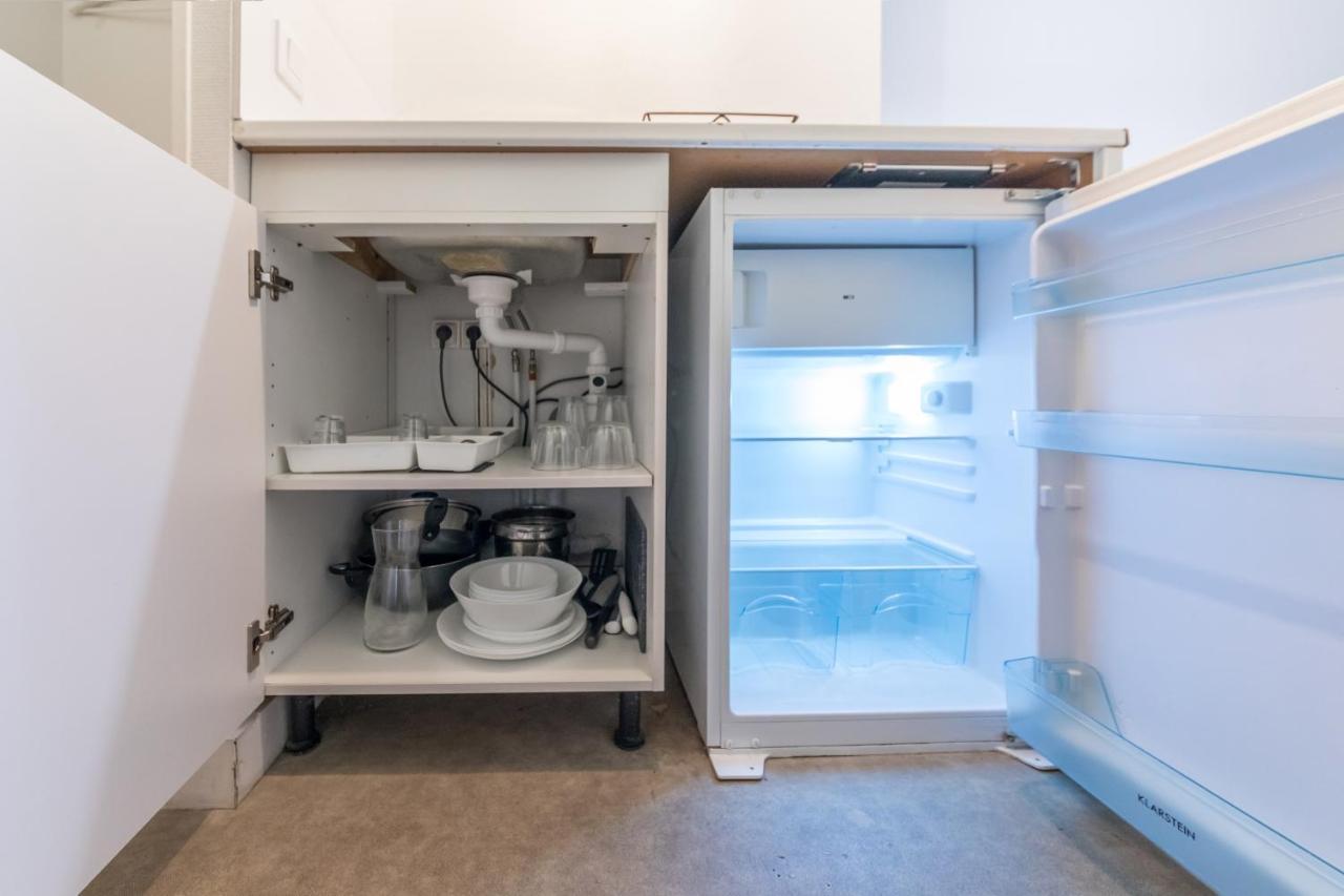 Appartement Ws Montmartre - Sacré Coeur
