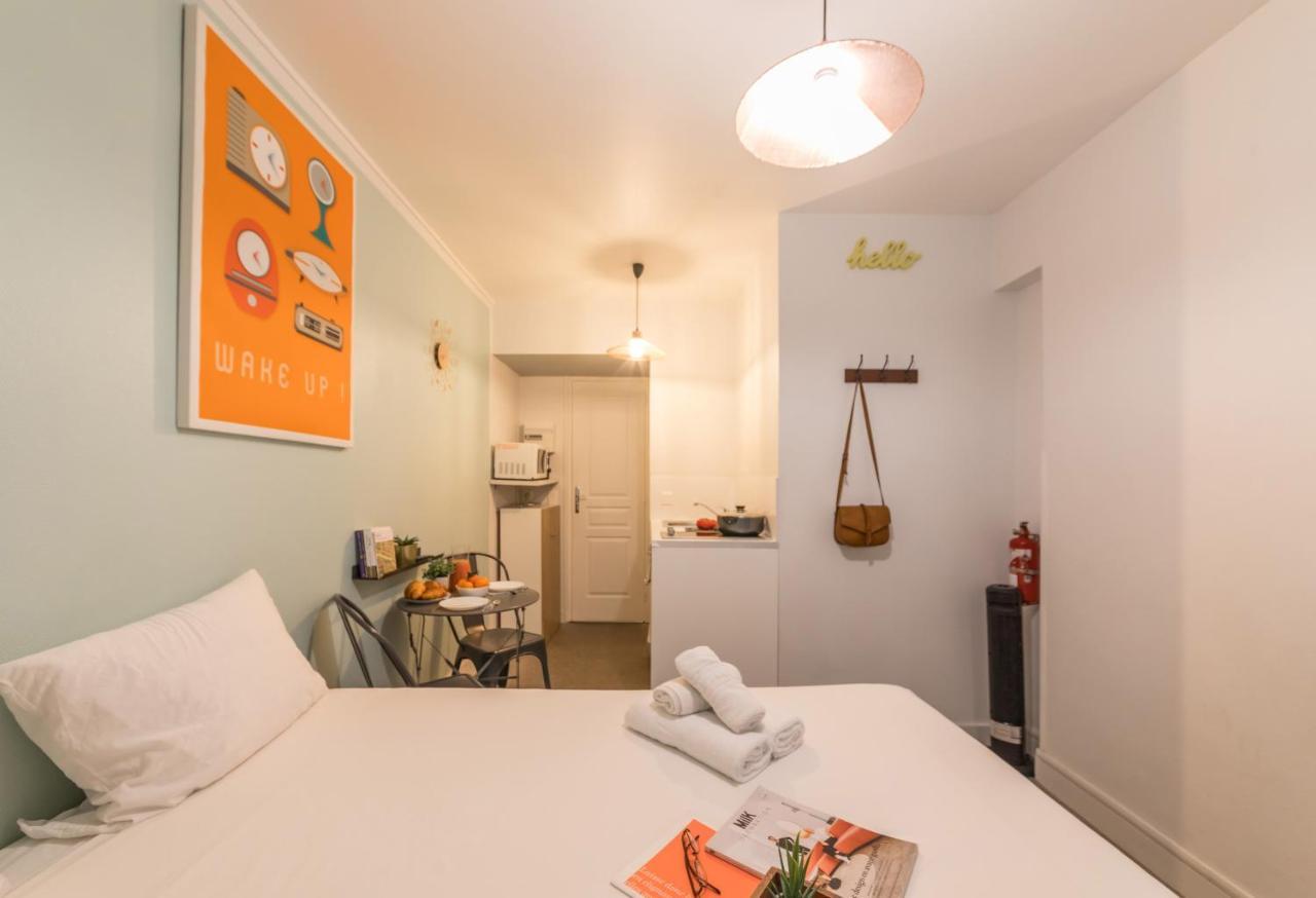 Appartement Ws Montmartre - Sacré Coeur *