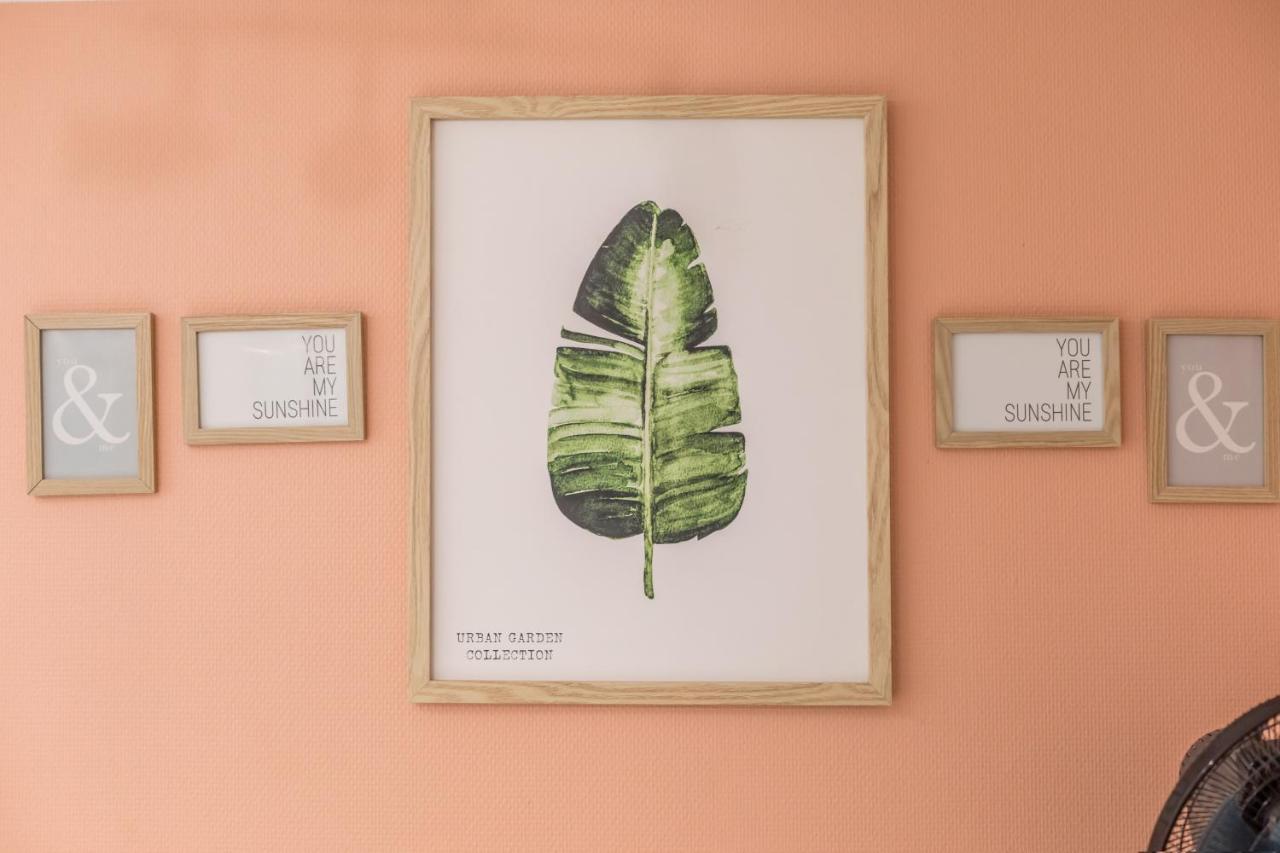 Appartement Ws Montmartre - Sacre Coeur