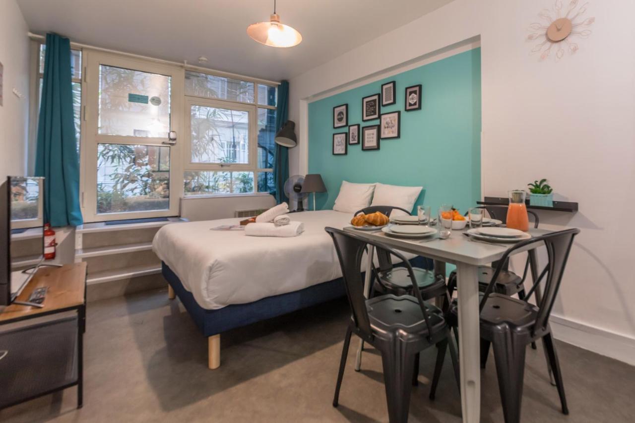Appartement Ws Montmartre - Sacre Coeur