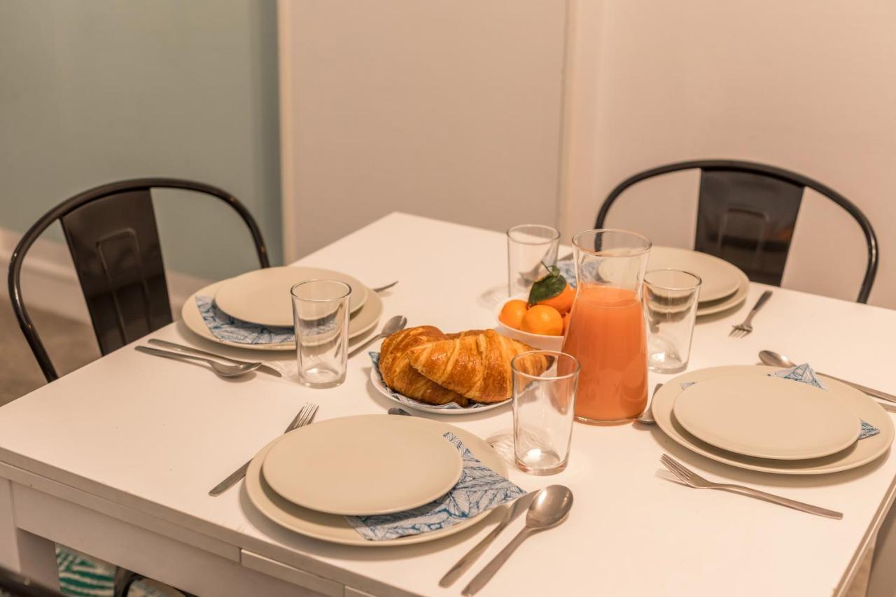 Appartement Ws Montmartre - Sacre Coeur Parijs