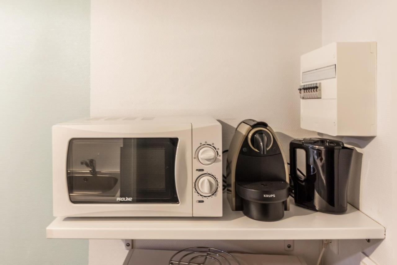 Ws Montmartre - Sacre Coeur Appartement Parijs